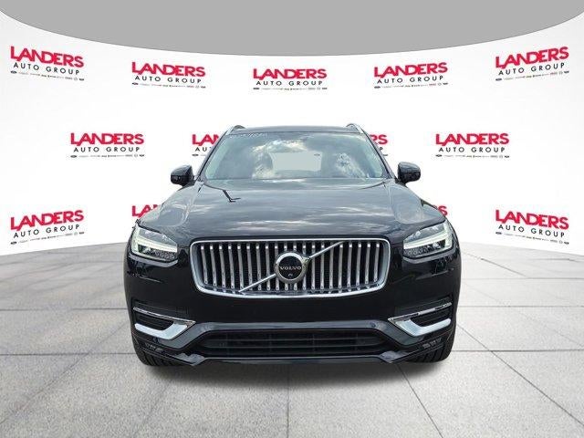 2023 Volvo XC90 Ultimate