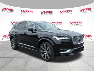 2023 Volvo XC90 Ultimate