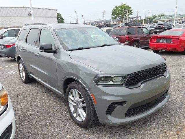 2024 Dodge Durango