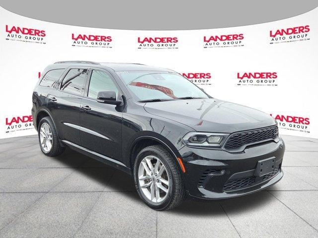 2024 Dodge Durango GT Plus AWD's photo