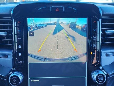 2023 RAM 1500 Limited