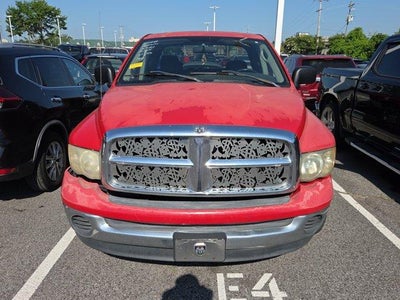 2004 Dodge Ram 1500 SLT