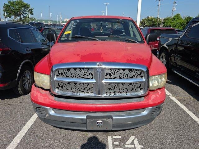 2004 Dodge Ram 1500 SLT