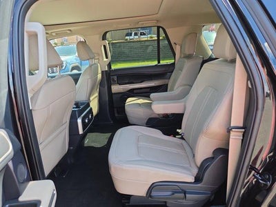 2023 Ford Expedition Limited
