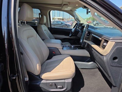 2023 Ford Expedition Limited