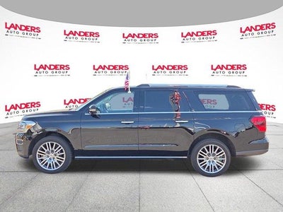 2023 Ford Expedition Limited