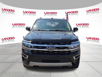 2023 Ford Expedition Limited