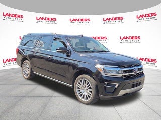 2023 Ford Expedition Limited