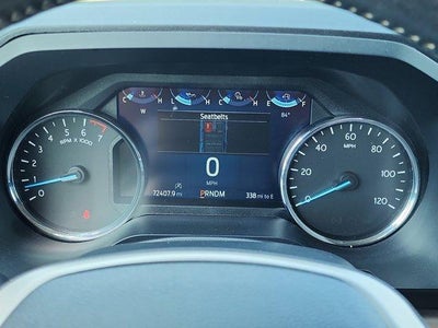 2024 Ford Expedition XLT