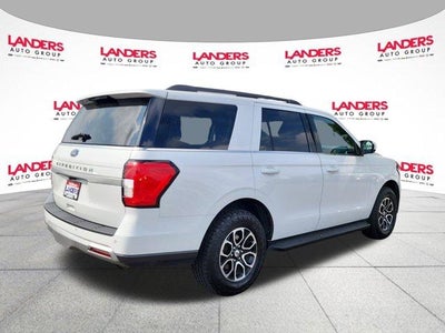 2024 Ford Expedition XLT