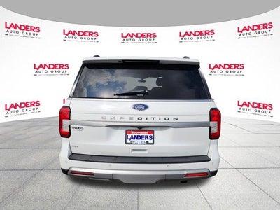 2024 Ford Expedition XLT