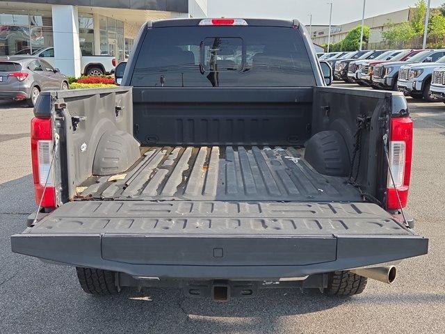 2019 Ford Super Duty F-250 SRW King Ranch