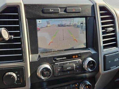 2019 Ford Super Duty F-250 SRW King Ranch