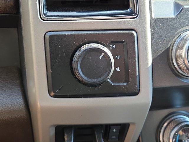 2019 Ford Super Duty F-250 SRW King Ranch