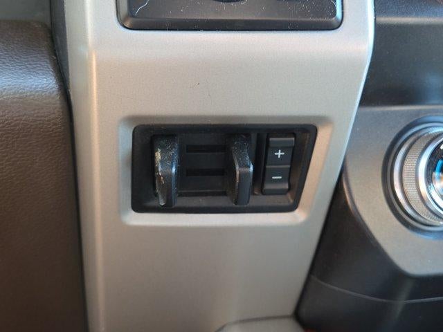 2019 Ford Super Duty F-250 SRW King Ranch
