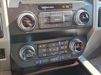 2019 Ford Super Duty F-250 SRW King Ranch