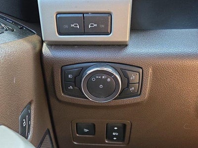 2019 Ford Super Duty F-250 SRW King Ranch