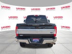 2019 Ford Super Duty F-250 SRW King Ranch