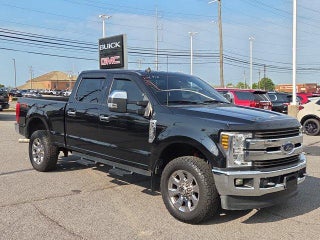 2019 Ford Super Duty F-250 SRW King Ranch