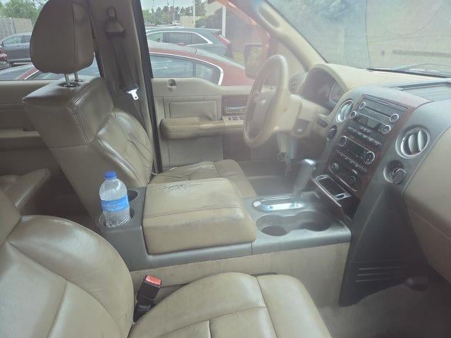 2008 Ford F-150 XLT