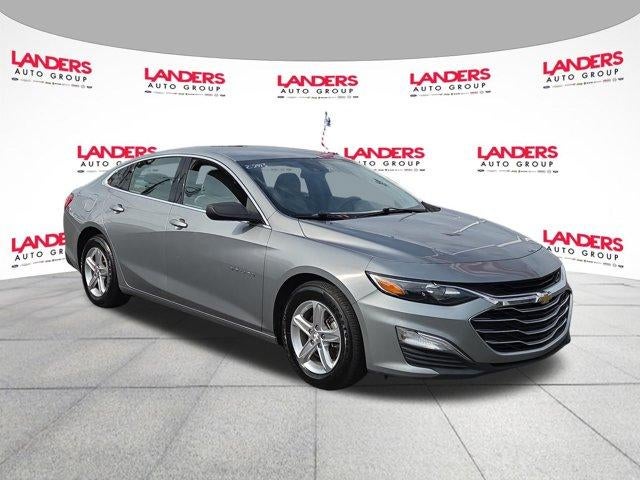 2023 Chevrolet Malibu