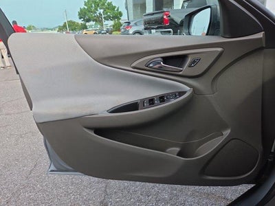 2023 Chevrolet Malibu LS