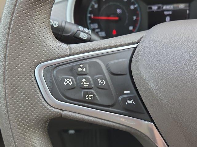 2023 Chevrolet Malibu LS