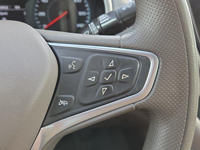 2023 Chevrolet Malibu LS