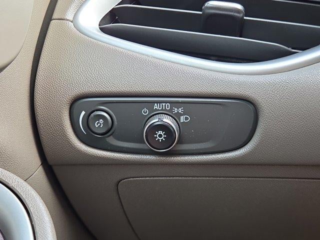 2023 Chevrolet Malibu LS
