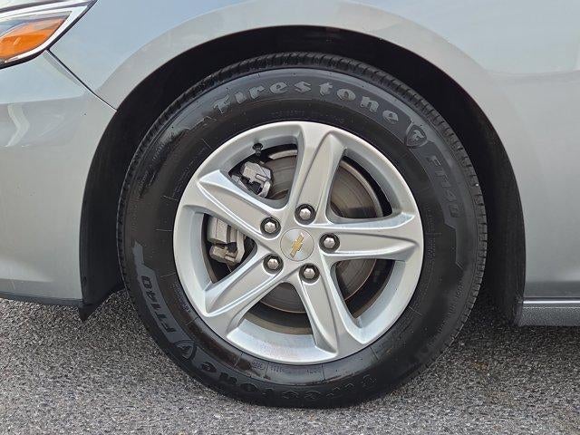 2023 Chevrolet Malibu LS