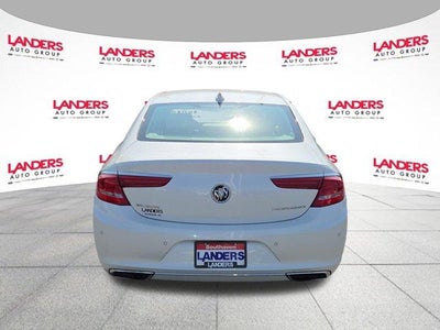 2017 Buick LaCrosse Essence