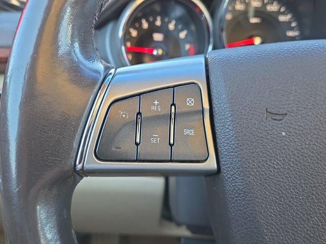 2008 Cadillac CTS RWD w/1SA