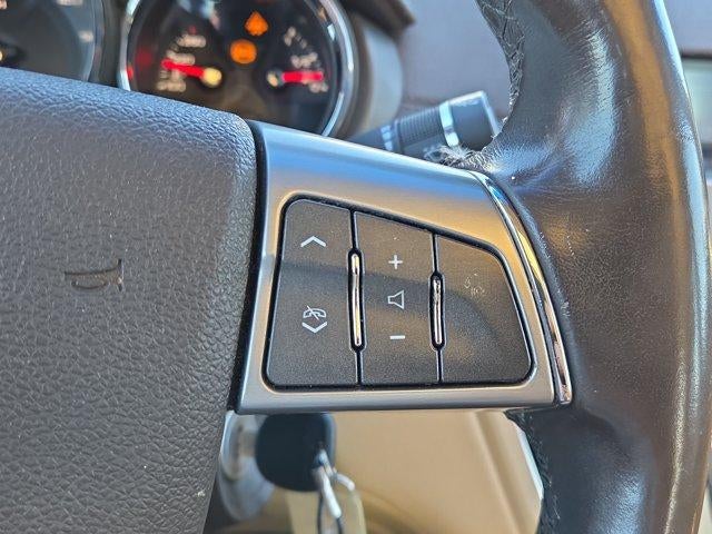 2008 Cadillac CTS RWD w/1SA