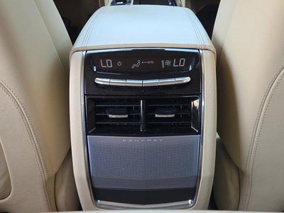 2019 Cadillac CT6 Platinum AWD