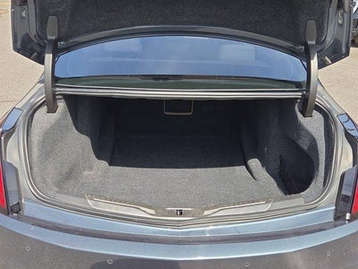 2019 Cadillac CT6 Platinum AWD