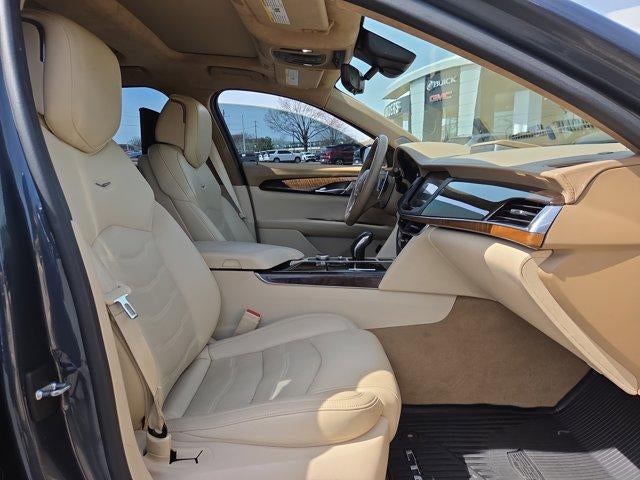 2019 Cadillac CT6 Platinum AWD