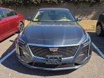 2019 Cadillac CT6 Platinum AWD