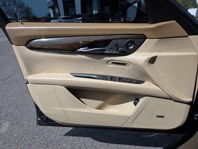 2019 Cadillac CT6 Platinum AWD