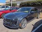 2019 Cadillac CT6 Platinum AWD