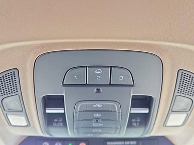 2019 Cadillac CT6 Platinum AWD