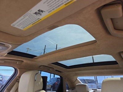 2019 Cadillac CT6 Platinum AWD