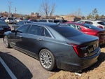 2019 Cadillac CT6 Platinum AWD