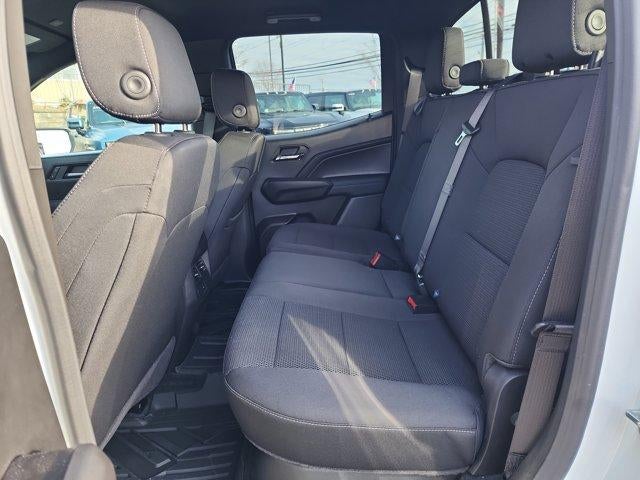 2025 Chevrolet Colorado 2WD LT