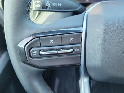 2025 Chevrolet Colorado 2WD LT