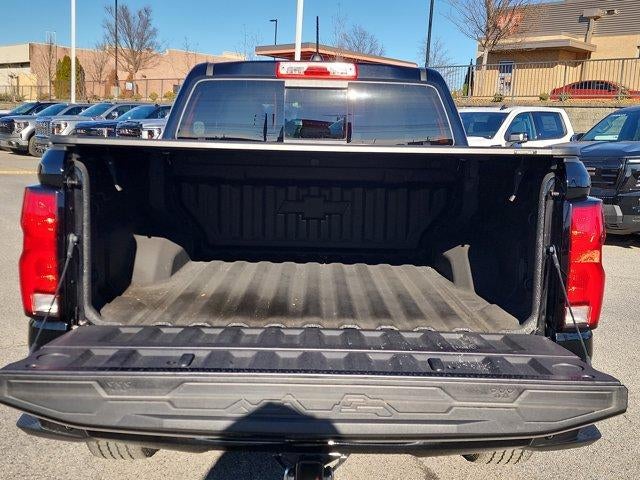 2024 Chevrolet Colorado 4WD Z71