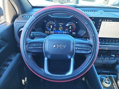 2024 Chevrolet Colorado 4WD Z71