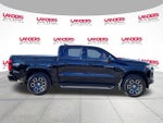 2024 Chevrolet Colorado 4WD Z71