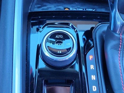 2024 Chevrolet Colorado 4WD Z71