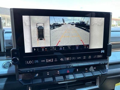 2024 GMC HUMMER EV SUV 3X OMEGA LIMITED EDITION SUV
