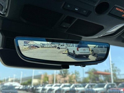 2024 GMC HUMMER EV SUV 3X OMEGA LIMITED EDITION SUV